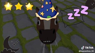 đặt chuông báo thức ik^^