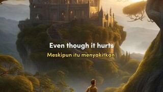 "serasa masuk ke dunia fantasy"