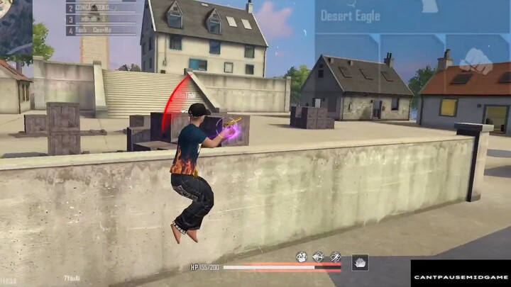 CPM FreeFire 32 #game