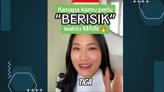 #seputarpasangan #18+ #ranjang #sexeducation