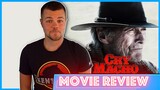 Cry Macho - Movie Review | Clint Eastwood