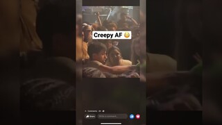 Travis Scott Singing Over A SOULESS Body.. 😐 #astroworld #travisscott #sad