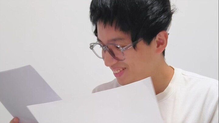 But you didn’t do that.