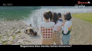 My Perfect Stranger Eps 3 Sub Indo