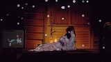 Animasi|Rurouni Kenshin-Malam itu Aku Kehilangan Senyumanmu