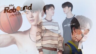 The Rebound ep4 ( eng sub )