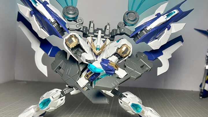 Snaa Roaring Axe - Lancelot