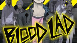 blood lad episode 1