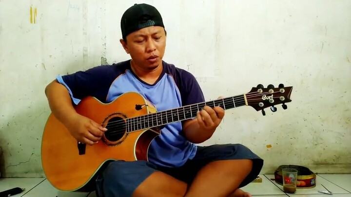 Rumah Kita - God Bless (Cover) - ALif Ba Ta