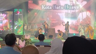 Sejarah Kerajaan Santubong