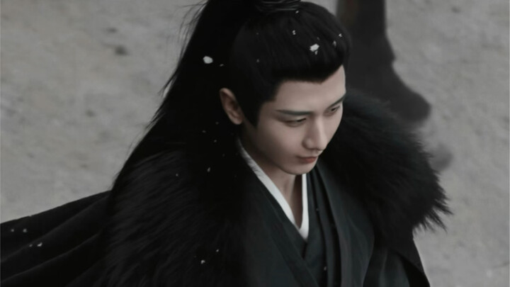 Qiqi: I didn’t expect that it would still be me next year.