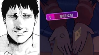 玩到这我第一次理解这张表情