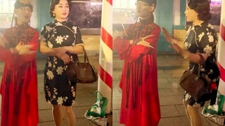 那你给票 我不给票就完事儿了~我喜欢这段舞蹈怎么了？