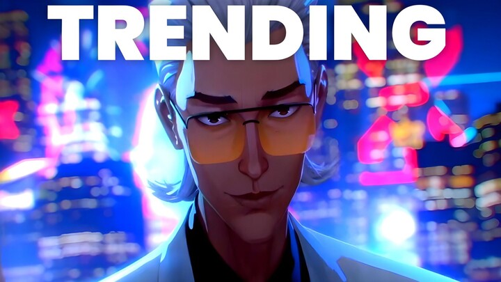 Cara Anime China ini Bisa Sepopuler itu