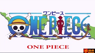 ost one piece believe