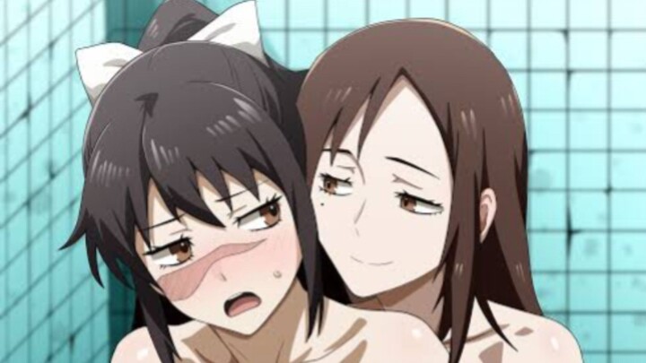 MOMEN SUS JUJUTSU KAISEN S3 18+