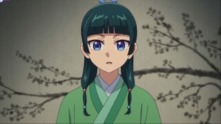 Dược sư tự sự -Tập 14 -Thuyết minh + Vietsub