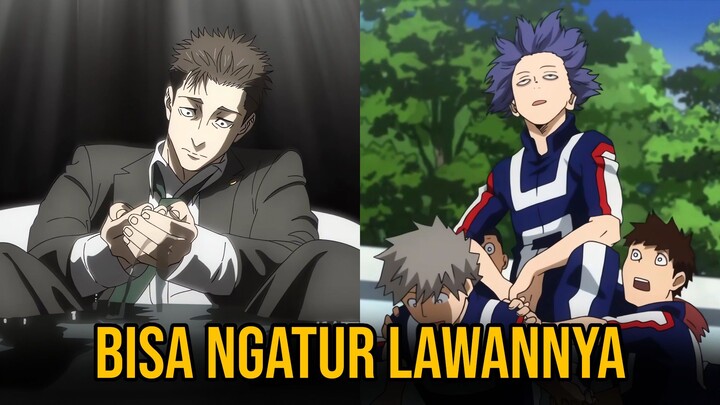 Karakter Anime Yang Bisa Memberi Perintah Pada Orang Lain - ft Anime_Spot_Indonesia