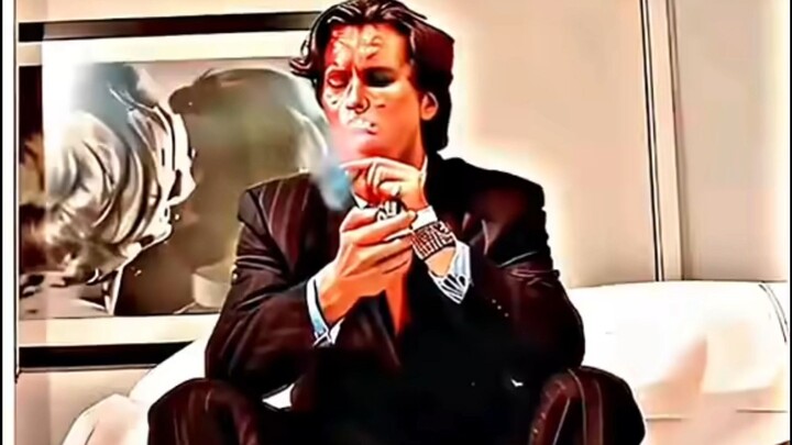 “Một Sigma thực thụ”