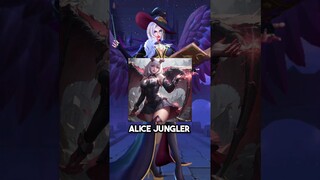 Lakukan 5 Cara Ini Buat Ngecounter Alice Jungler