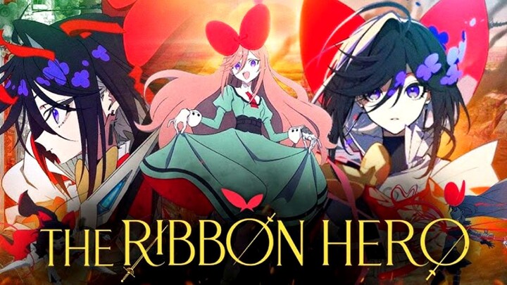 The Ribbon Hero (2026)