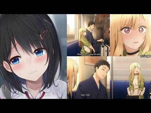 Ảnh Chế Anime #256 Đấng Ỉn Cưa Gái