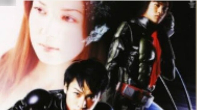 Captain of Ultraman Dekai: Masaya Kawada! The man who starred in the three major special effects mov