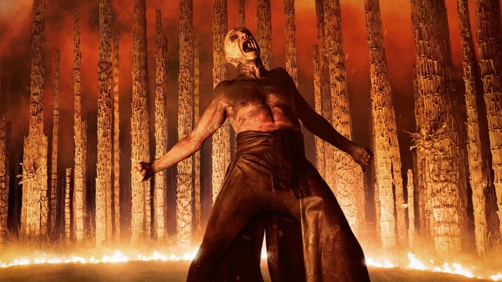 2026 zombie blockbuster "28 Years Later 2: Temple of Bones" releases its first trailer— a brand-new 