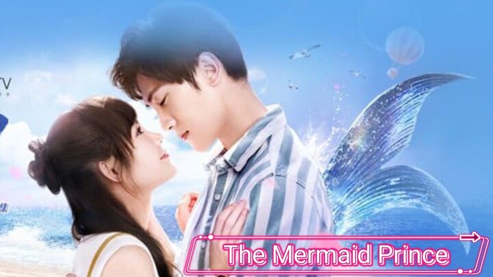 the mermaid prince ep1 eng sub