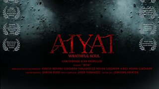 Aiyai Wrathful Soul 2021