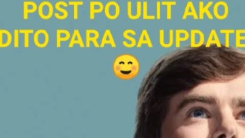 expecting na hindi burahin ni fb fisrt upload ko. update ko nlng po kau tommorow☺️