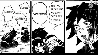 Demon Slayer Giyuu and Tanjiro Moral of the Story Remake