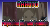 NARUTO | Sasuke & Sakura: Perpisahan Dibawah Rembulan
