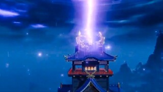 This video is dedicated to everyone who likes General Raiden. If you like it three times or pay atte