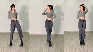 尝试一下新造型