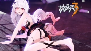 舰长~该交公粮了喵♡~
