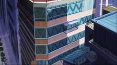 Concrete Revolutio: Choujin Gensou - The Last Song episode 01(sub indo)