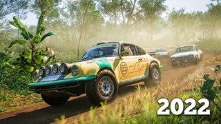 Top 15 NEW Racing Games For Android 2022 HD ||  OFFLINE & ONLINE