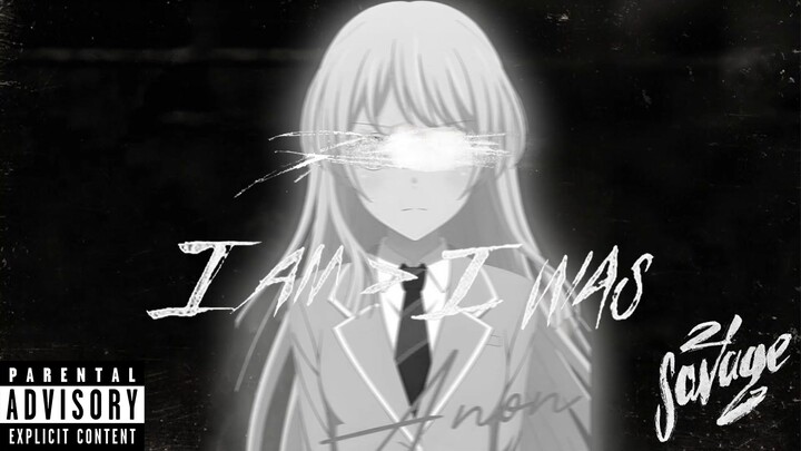 ลอนดอนเก่ากลับมาแล้ว! จิฮายะ ไอเนะ & ทากามัตสึ โทโมริ - A Lot (21savage, J.Cole)