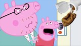 [YTP FR] Peppa caca oulala (partie 2)