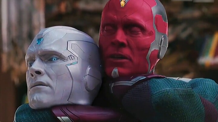 Marvel's Strongest Brainwash