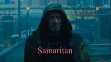 2022 New American Hero Movie