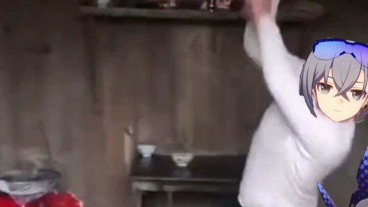 Ngakak, ternyata ada juga figurine Black Tower!