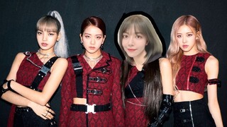 即兴翻跳 DDU-DU DDU-DU-Just Dance2019