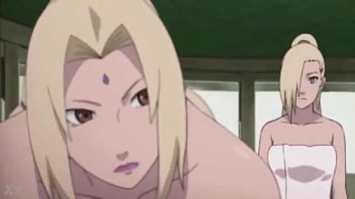 Naruto Sus Moment 2025