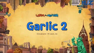 Lavar - Củ Tỏi Phần 2 | Những Tập Larva Hay Nhất Cười Vỡ Bụng