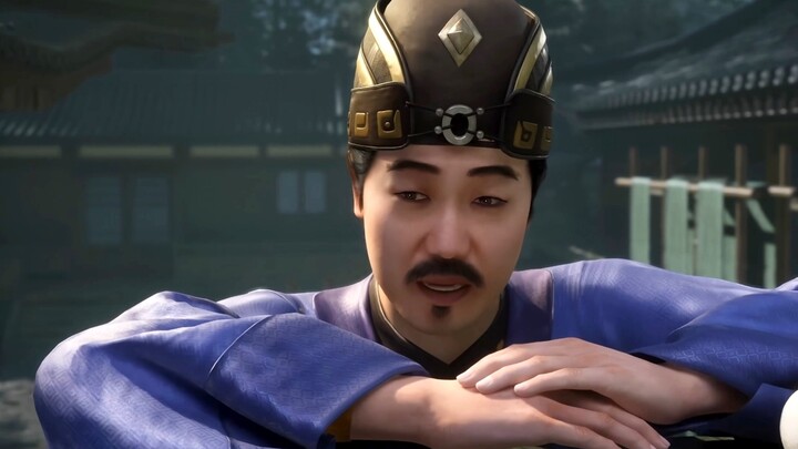 Hàn Lập và Thần Sáng Thế sống hòa thuận vui vẻ