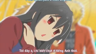 Bà Chị Biến Thái Của Tôi -Onee-chan ga Kita-P3