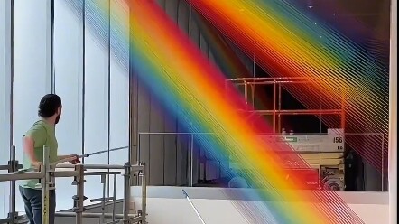 Không có chút khiếu nghệ thuật thì đúng là chẳng xem được luôn