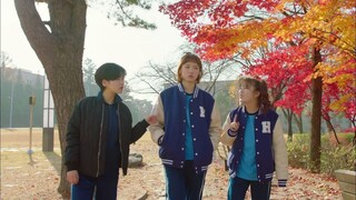 Weightlifting Fairy Kim Bok-Joo | Episode 05 | Hindi Dubbed | K-Drama Series